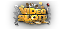 videoslots online casino logo