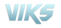 Viks Logo 120x55
