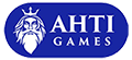 ahti games casino logo