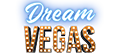 dream vegas logo