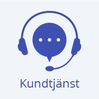 Professionell kundtjänst